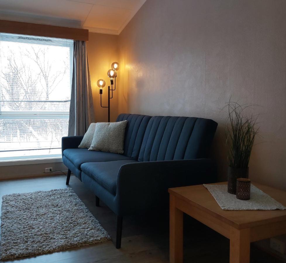 Varangertunet Arctic Resort Jakobselv Экстерьер фото